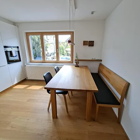 Moderne Im Gruenen Daire Hörbranz